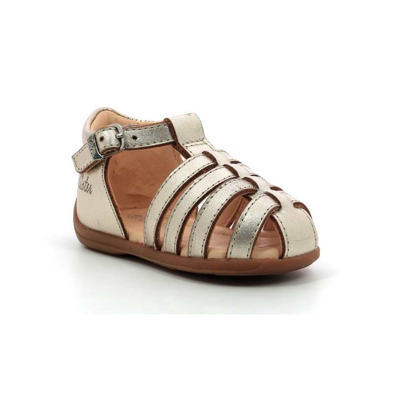 Sandales cuir Ofilie