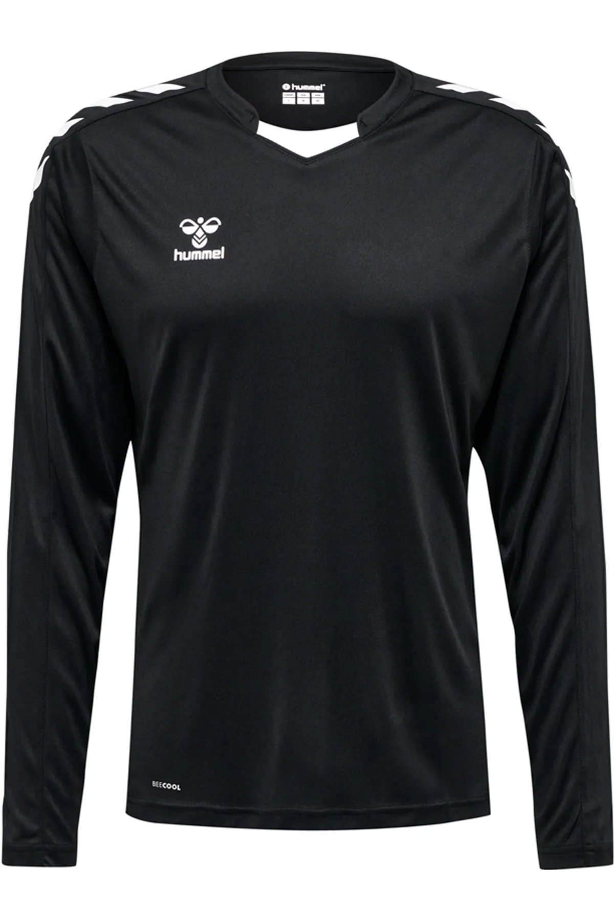 hummel  hmlCORE XK POLY JERSEY L/S