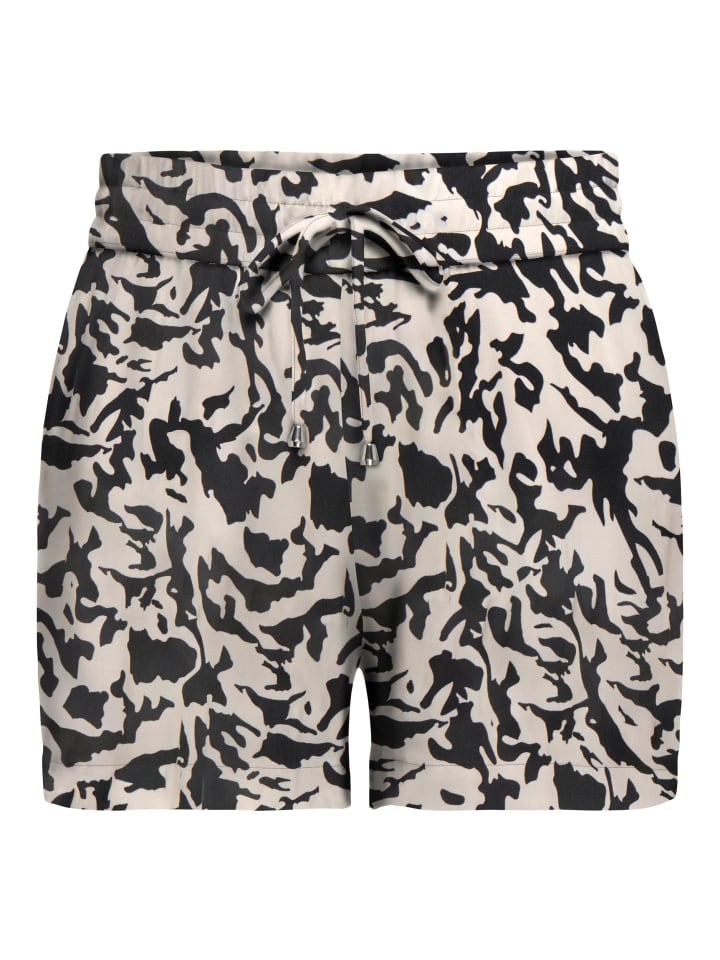 JDY Shorts 'Starr Sezen Life' in Beige günstig kaufen