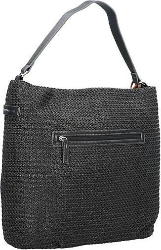 TOM TAILOR Yva Schultertasche 40 cm