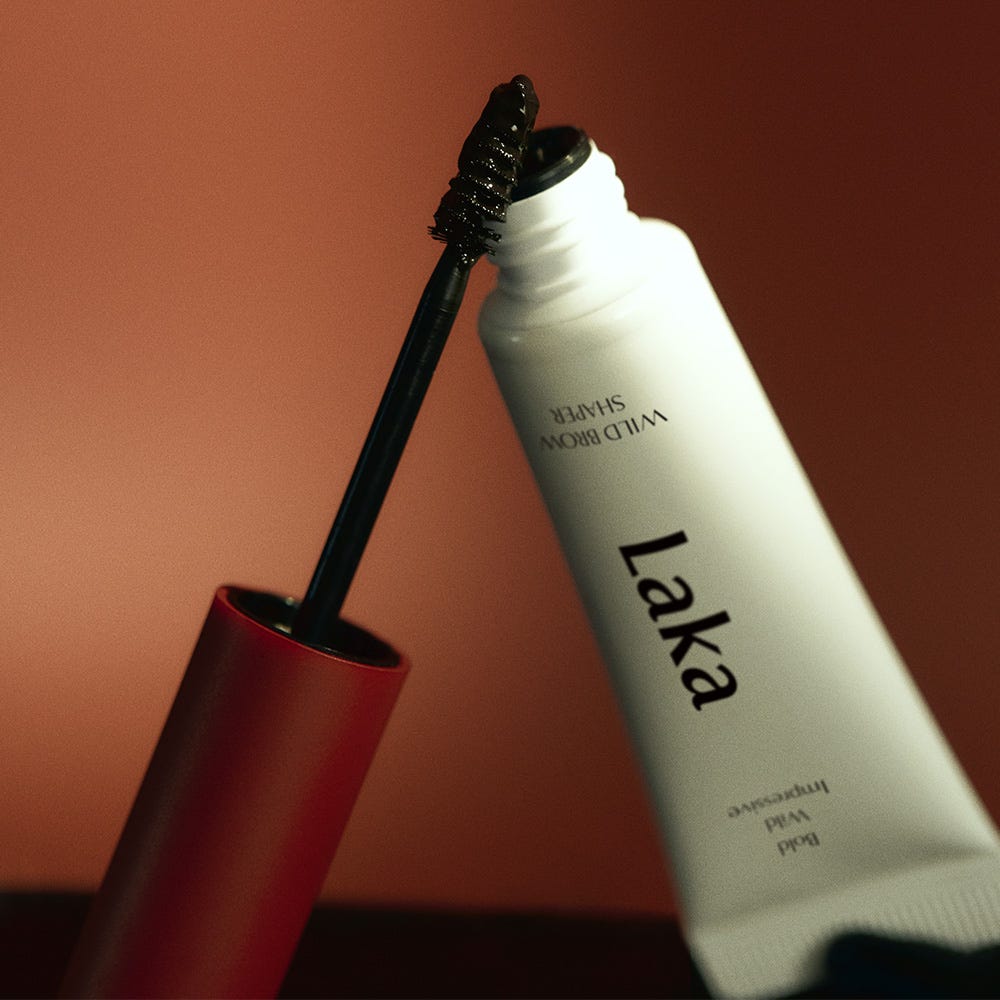 Laka Wild Brow Shaper Volume 9 g