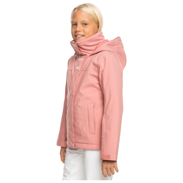 Roxy - Kid's Galaxy Girl Jacket - Skijacke