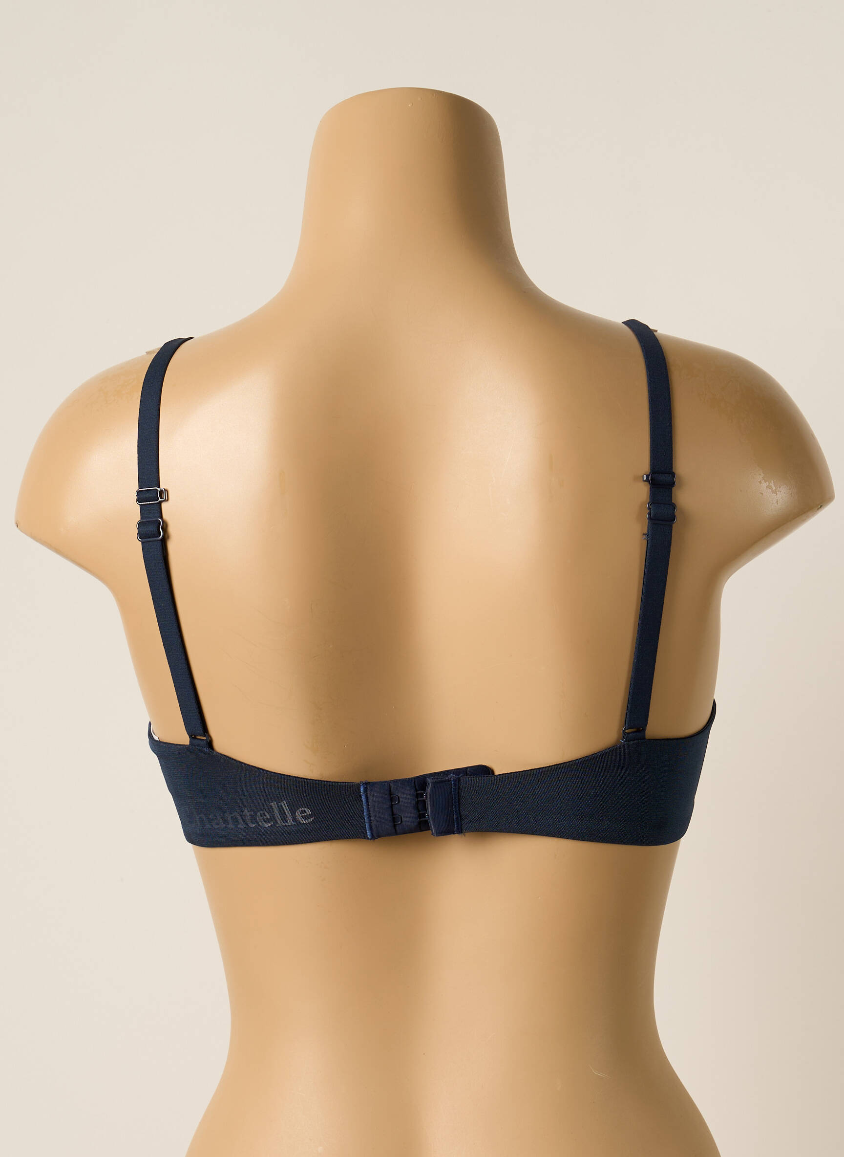 Chantelle Soutien Gorges Femme couleur bleu