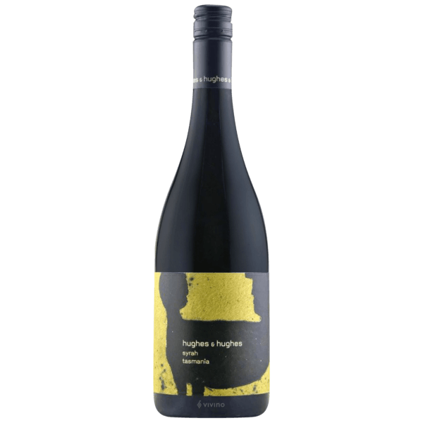 MewstoneHughes & Hughes Syrah 2020
