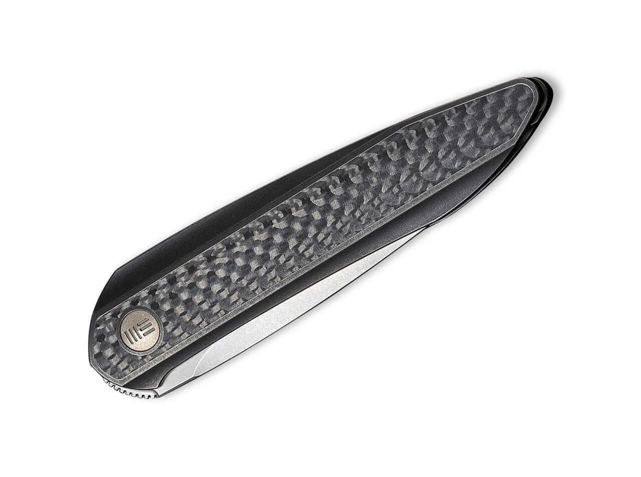 Black Void Opus CF Black