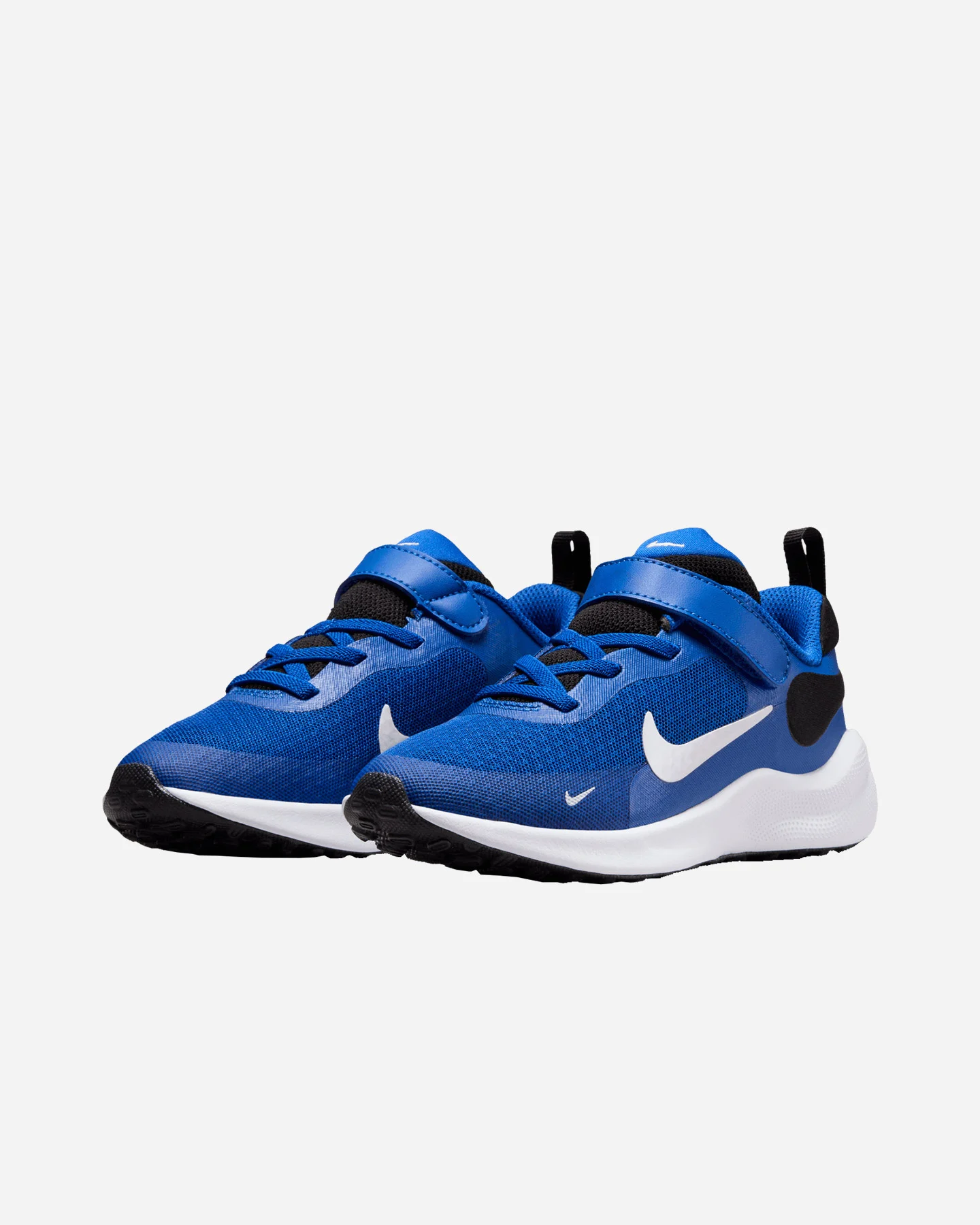 Buty sportowe Nike Revolution 7 Psv Jr FB7690-003