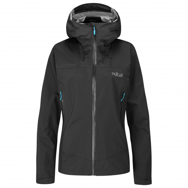 Rab - Women's Downpour Plus 2.0 Jacket - Regenjacke