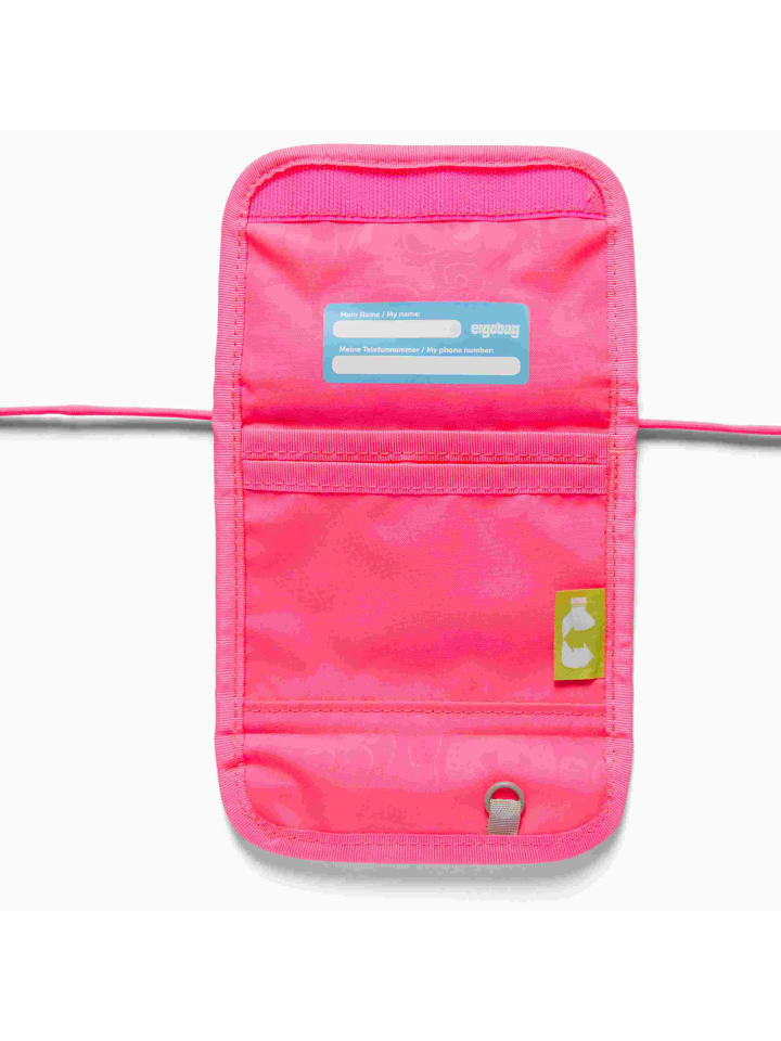 Ergobag ergobag Brustbeutel KuntBärbuntes Einhorn günstig kaufen onesize