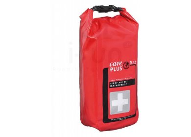 Care Plus Trousse de secours Waterproof