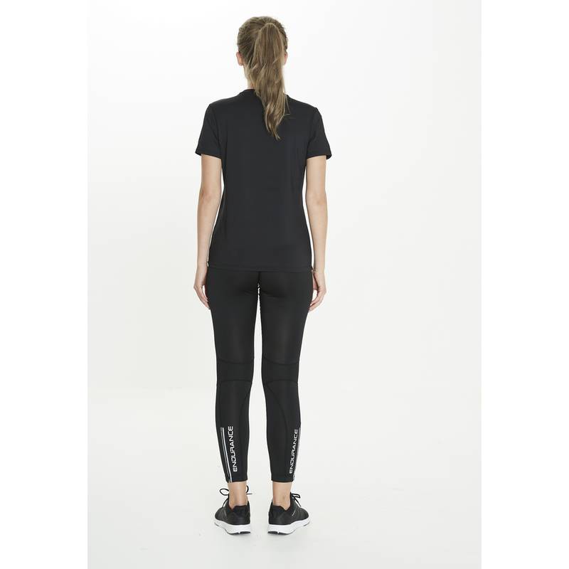 Endurance Yonan Funktionsshirt Damen