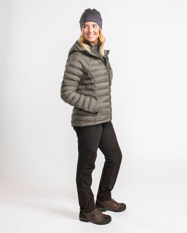 Pinewood Damen Hose Brenton