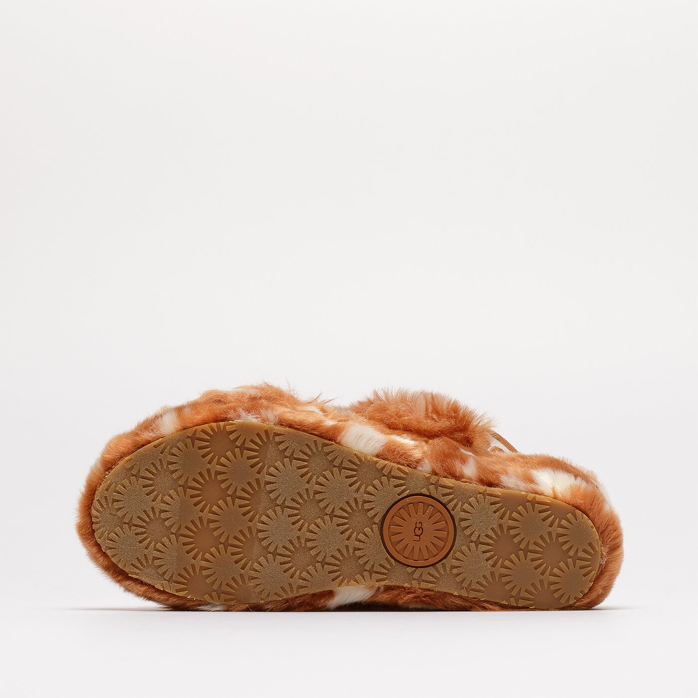 UGG OH YEAH SPOTS Beige