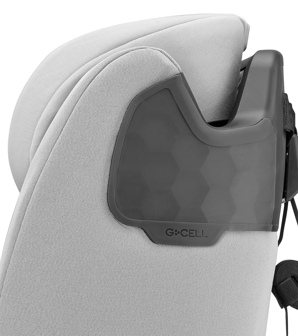 Auto-Kindersitz Titan Pro 2 i-Size