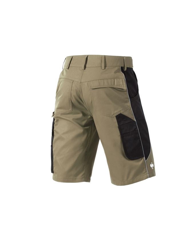 Short e.s.active