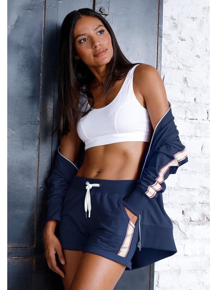 H.I.S Shorts in marine günstig kaufen 44-46