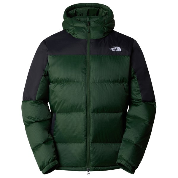 The North Face - Diablo Down Hood - Daunenjacke