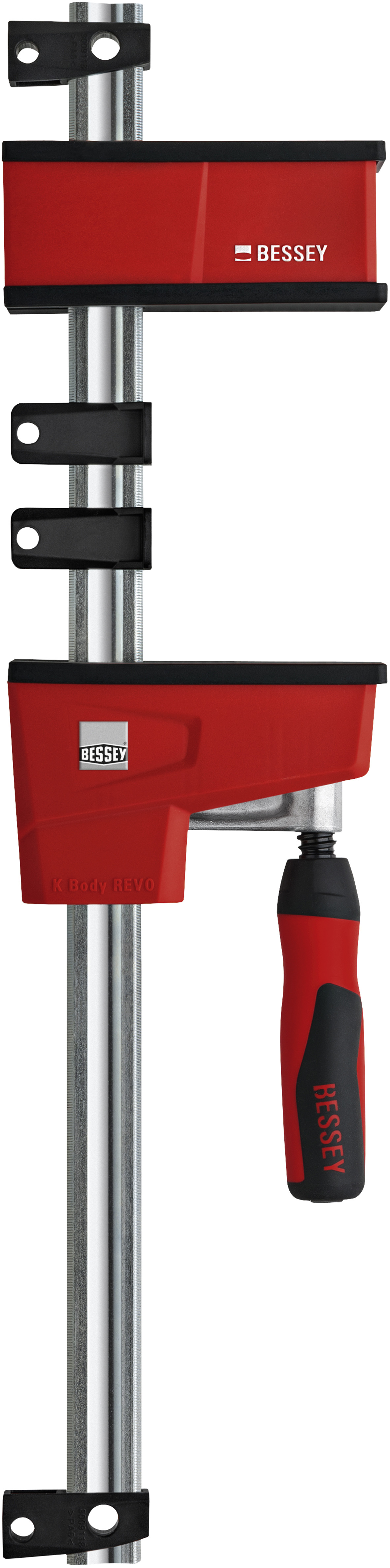 Bessey KREV100150TN Stezaljka za korpus Paket KREV 150/100 + pribor