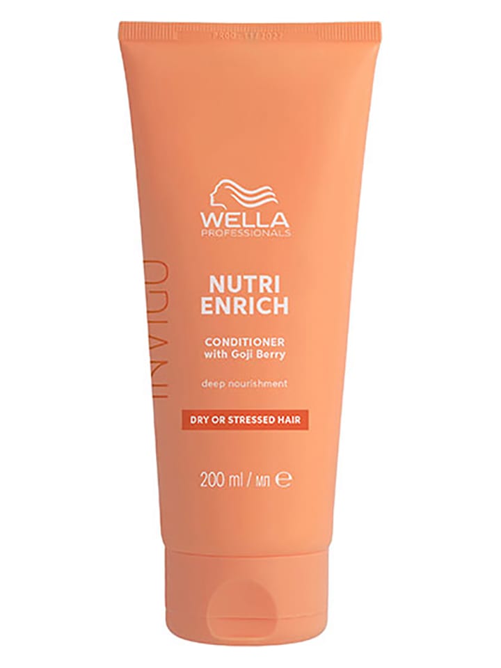 Wella Conditioner 