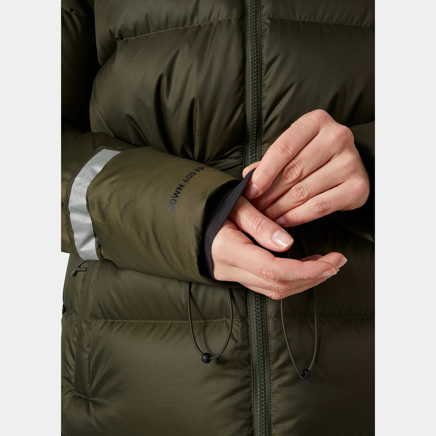 Women's Essence Down Parka