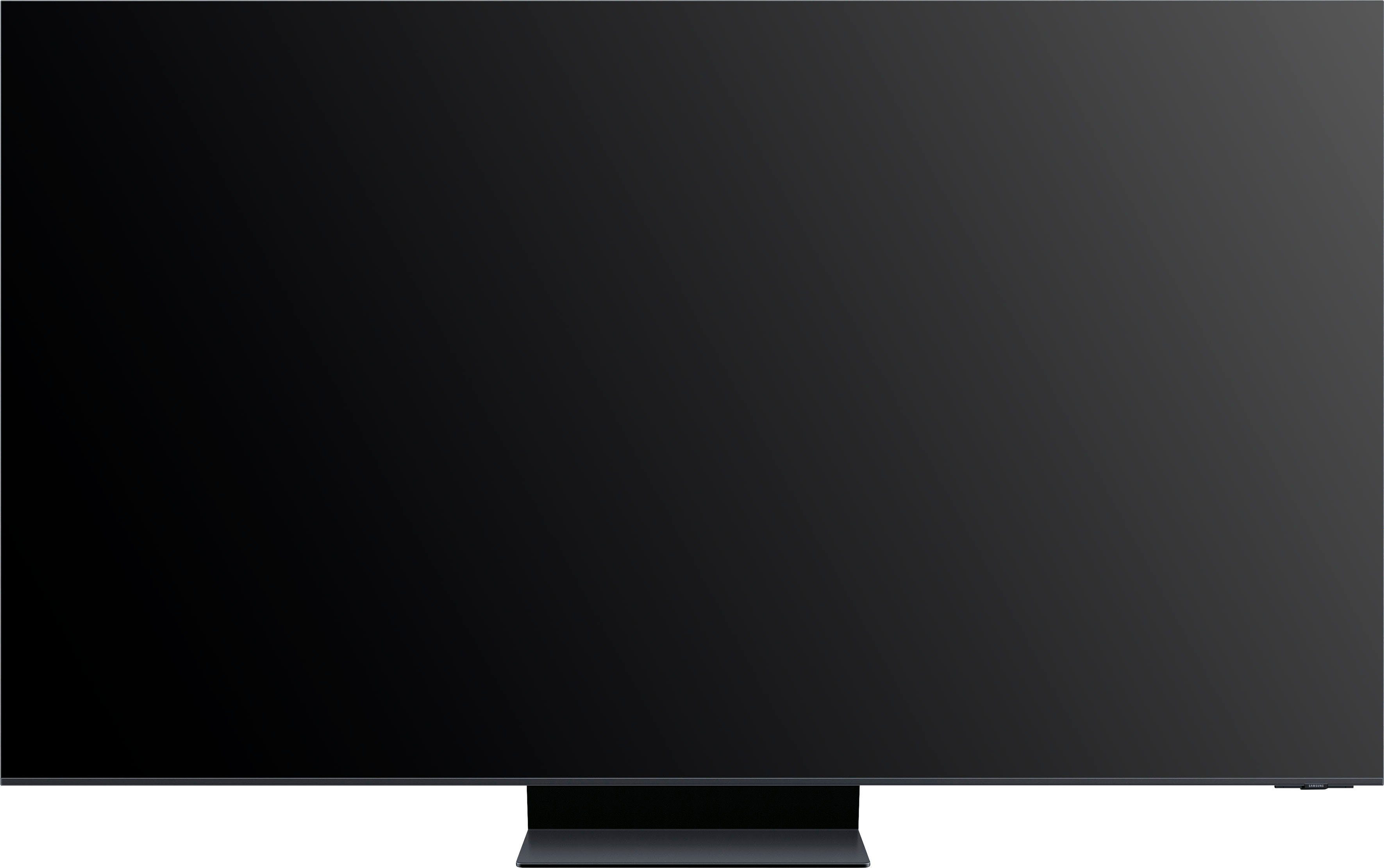 Samsung GQ75QN900CT LED-Fernseher (189 cm/75 Zoll, 8K, Smart-TV, Neo Quantum HDR 8K Pro, Neural Quantum Prozessor 8K, Gaming Hub)