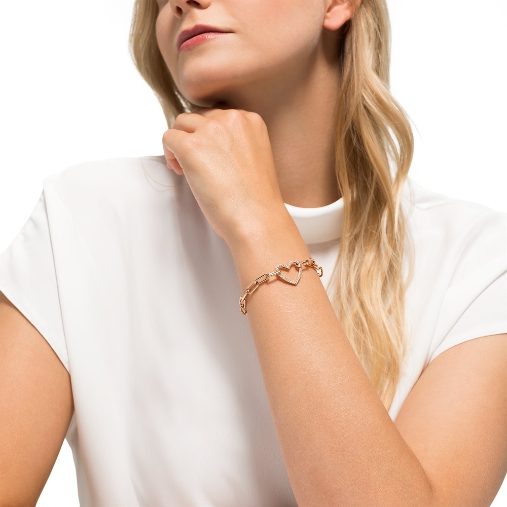 GMK Collection Bracelet Acier inoxydable Bracelet