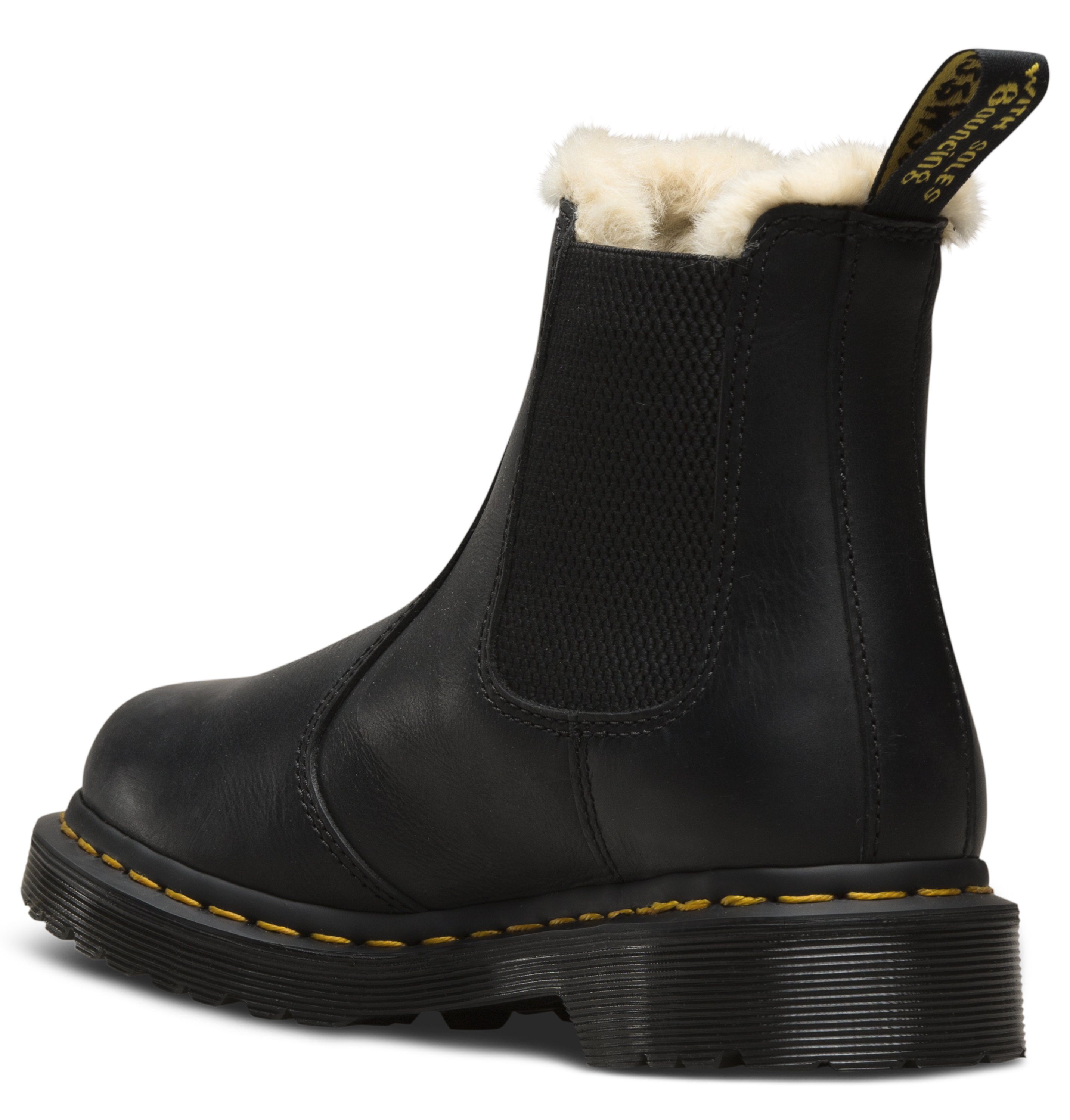 DR. MARTENS Leonore Orleans Ankleboots (2-tlg)