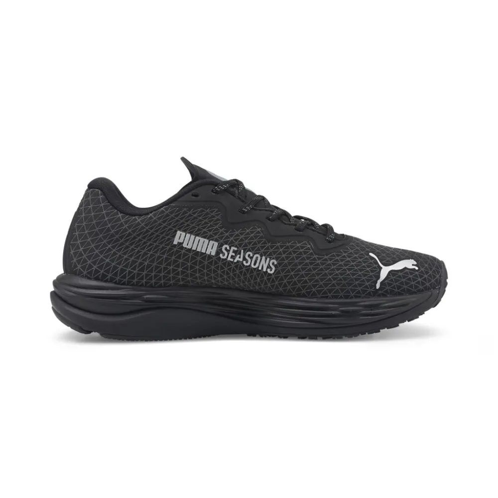 PUMA Velocity Nitro 2 GTX Wn s 377508-01 / schwarz