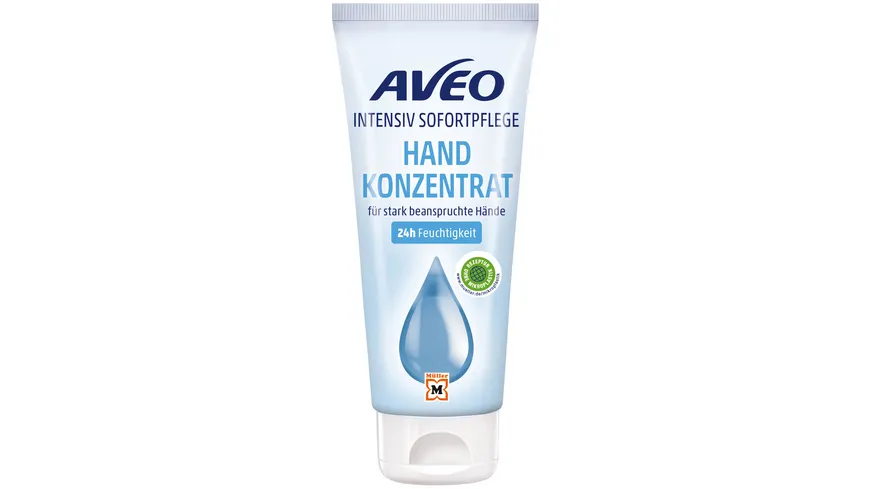 AVEO Handkonzentrat 100 ml