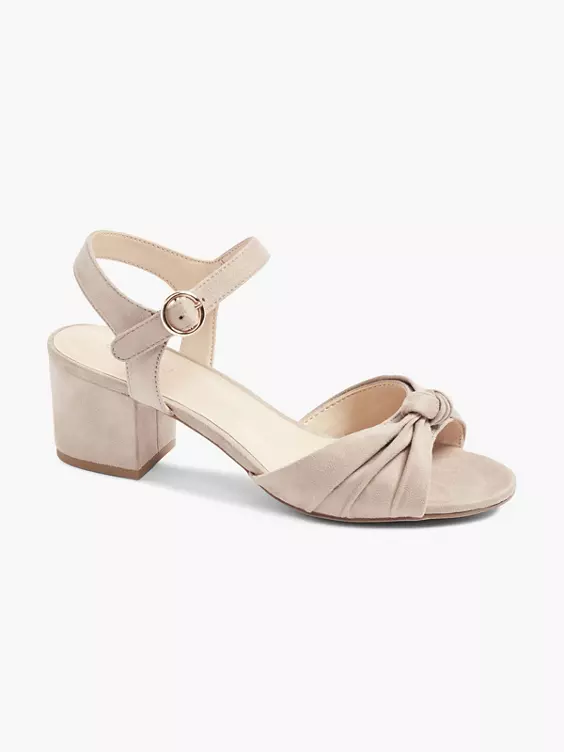 Graceland Sandalette