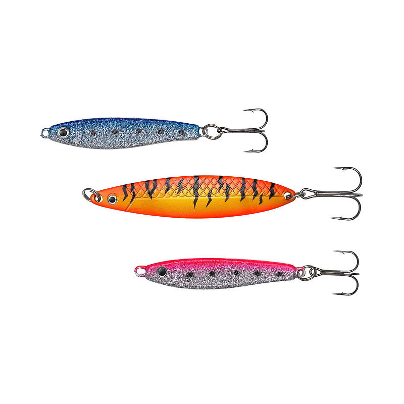 Norsjø Sluksett 3-pk 28 g, torsk, Norsjø