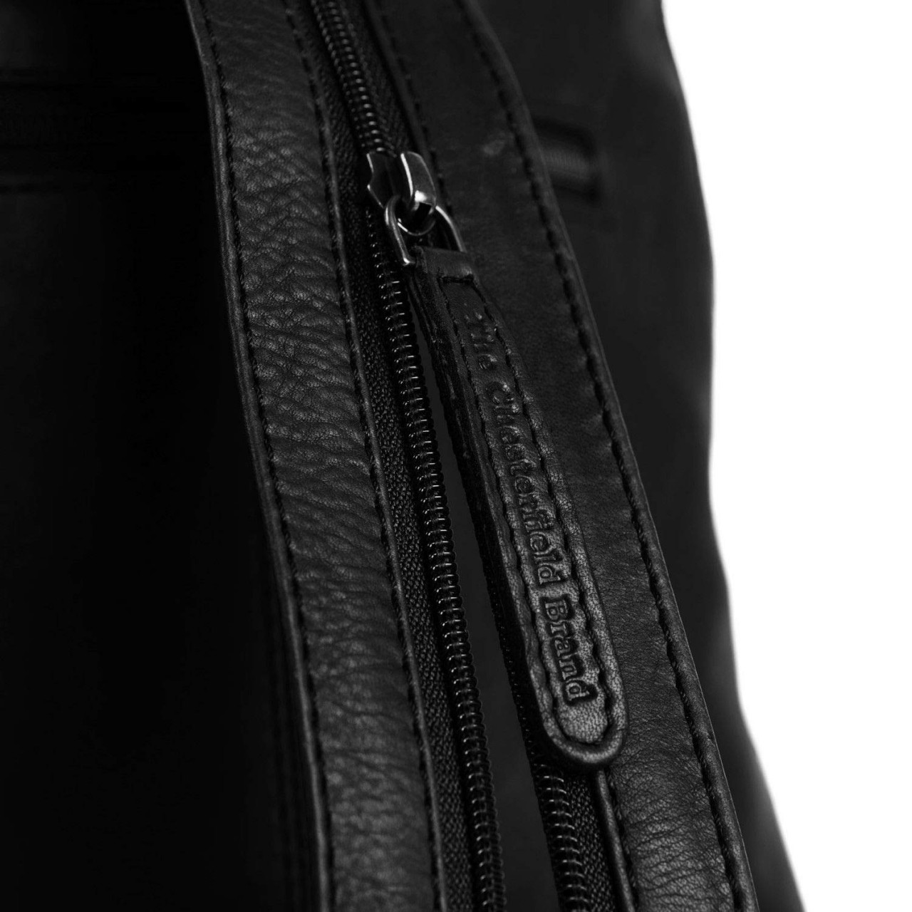 THE CHESTERFIELD BRAND Handtaschen schwarz CLAIRE