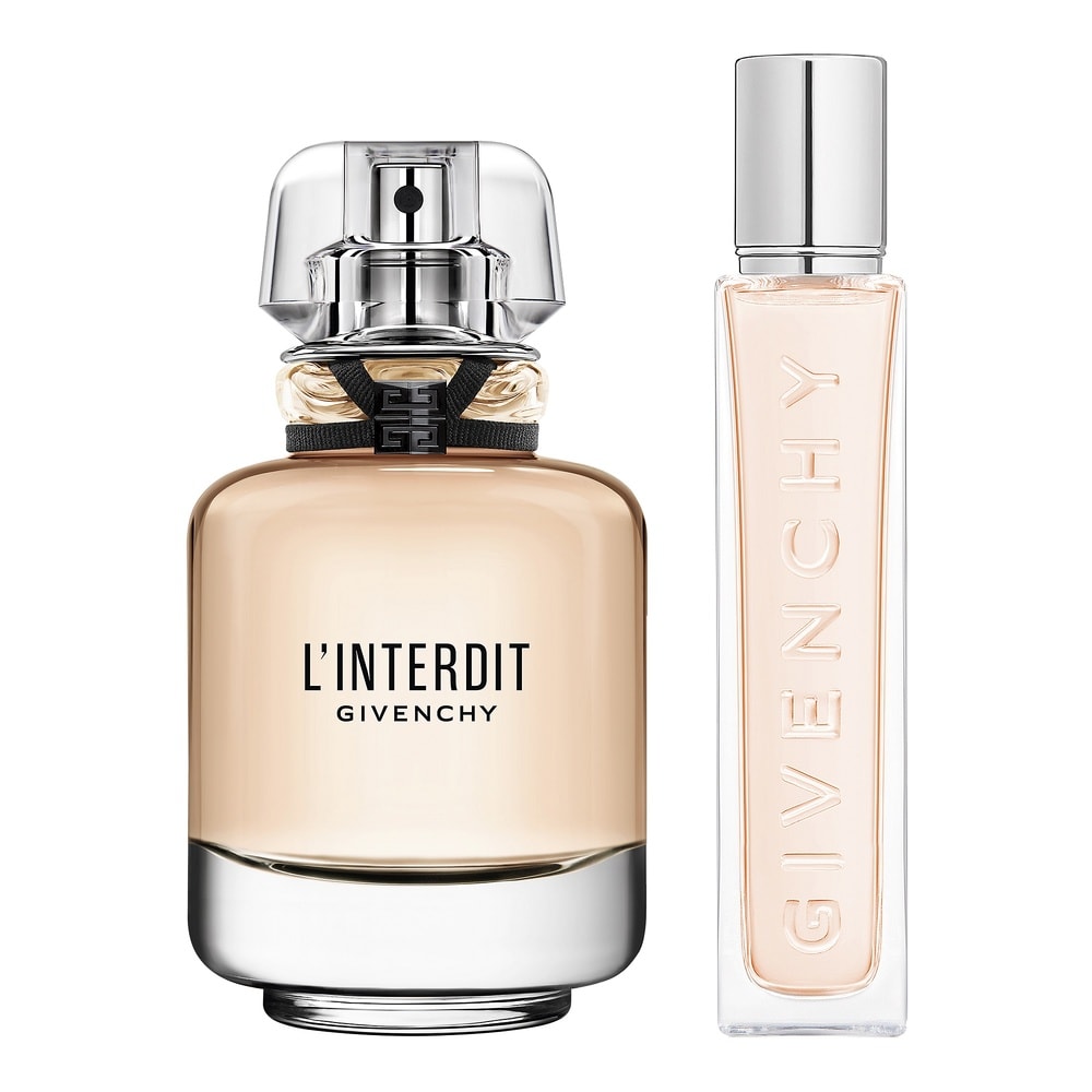 Givenchy Coffret L'Interdit Givenchy Eau de Parfum
