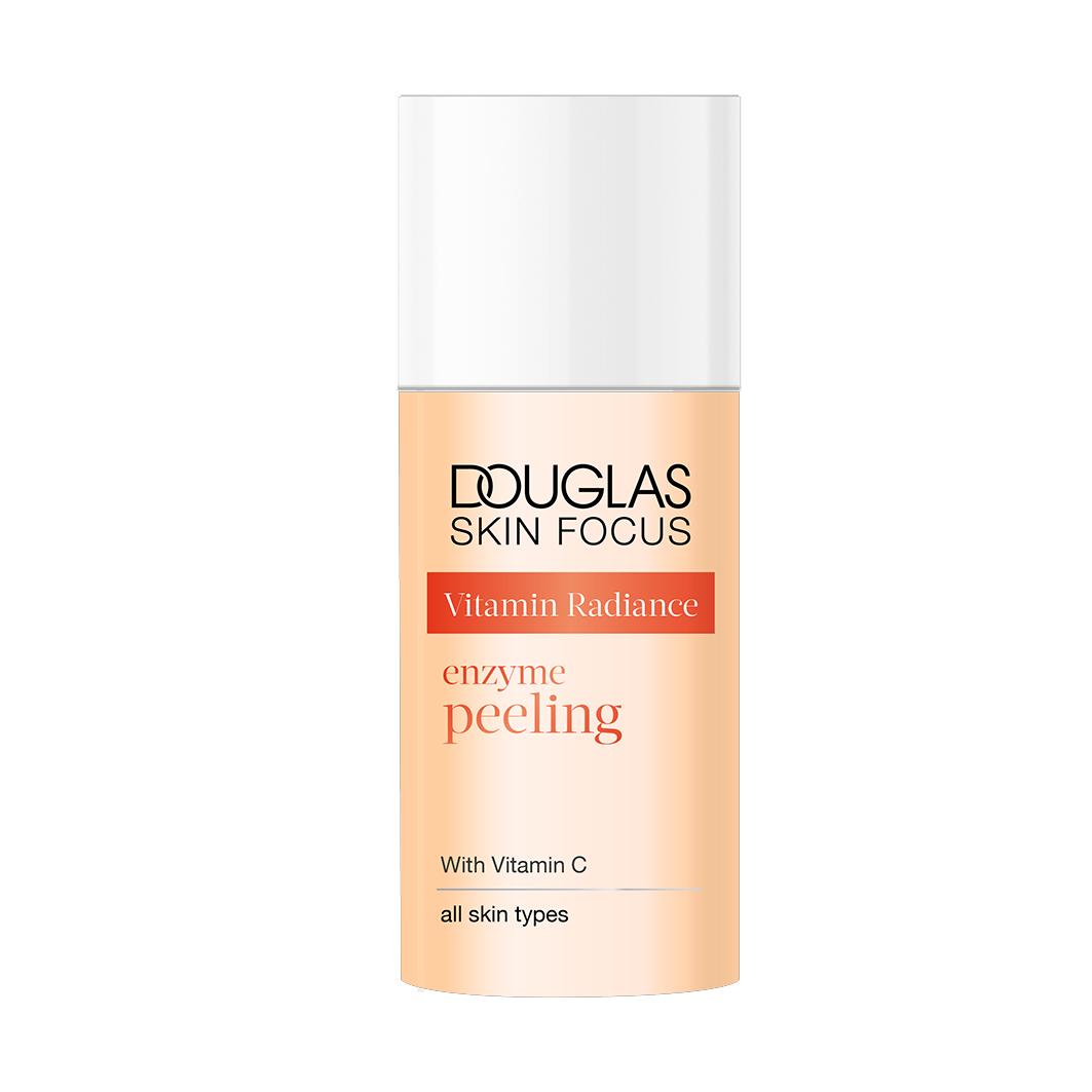 Vitamin Radiance Enzyme Peeling