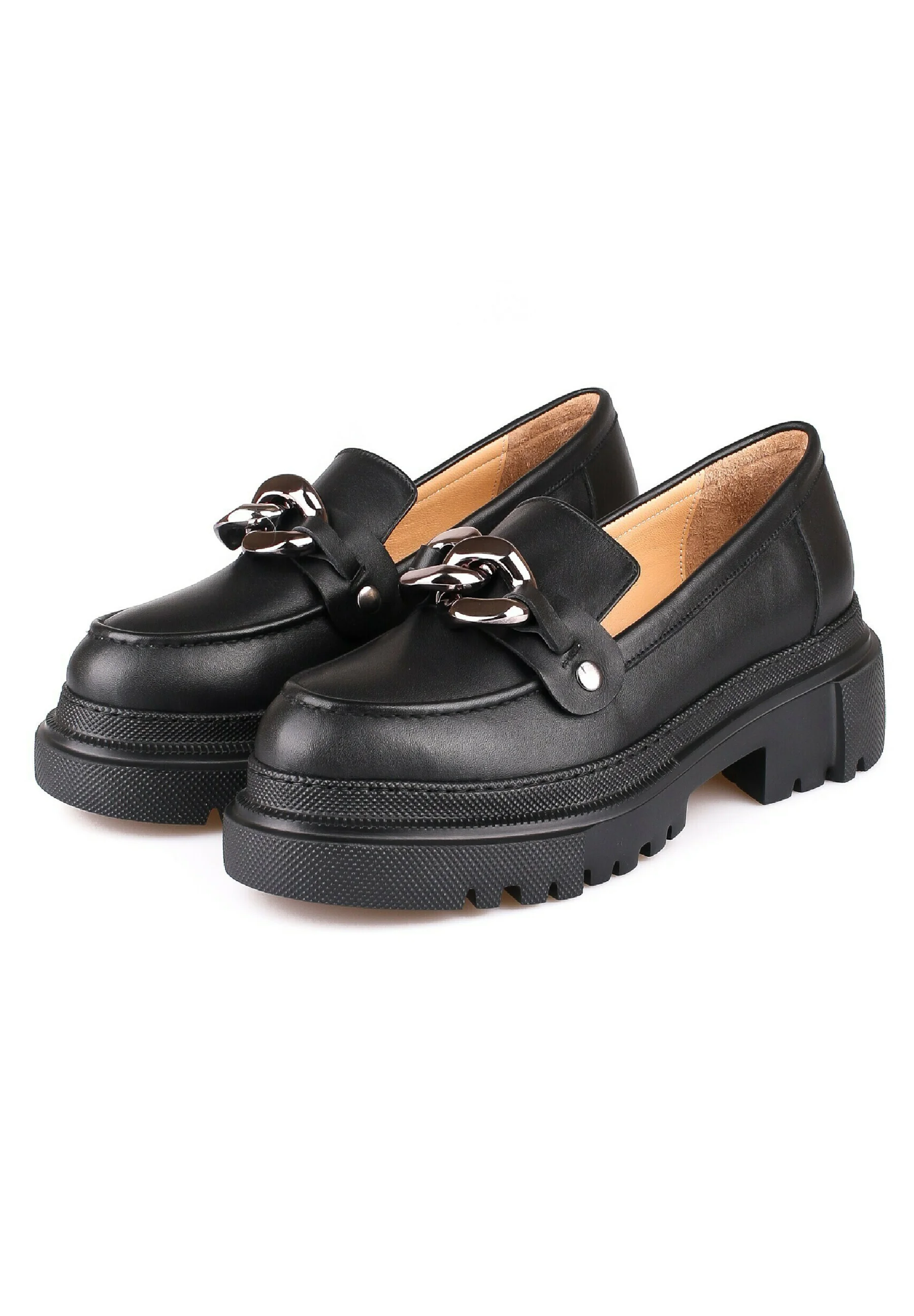 Mocasines Cesare Gaspari