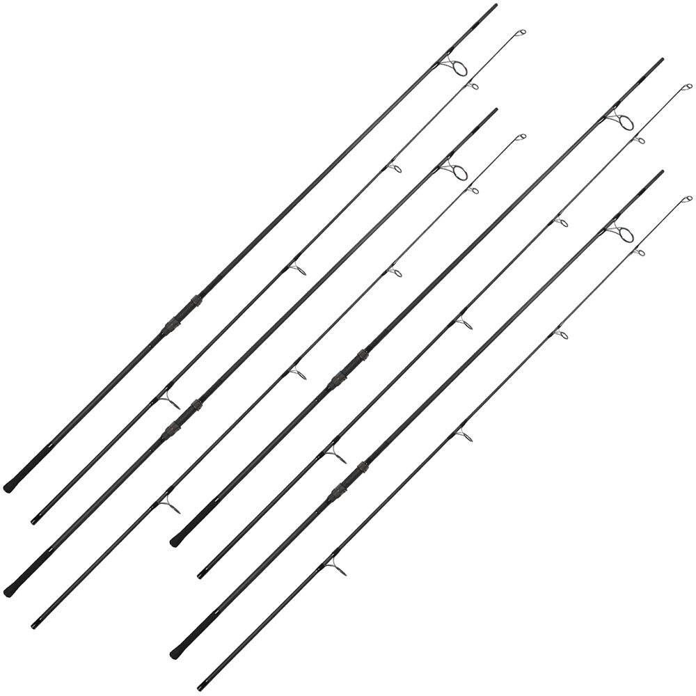 Nirvana makšķeres, 12' 3.5lbs