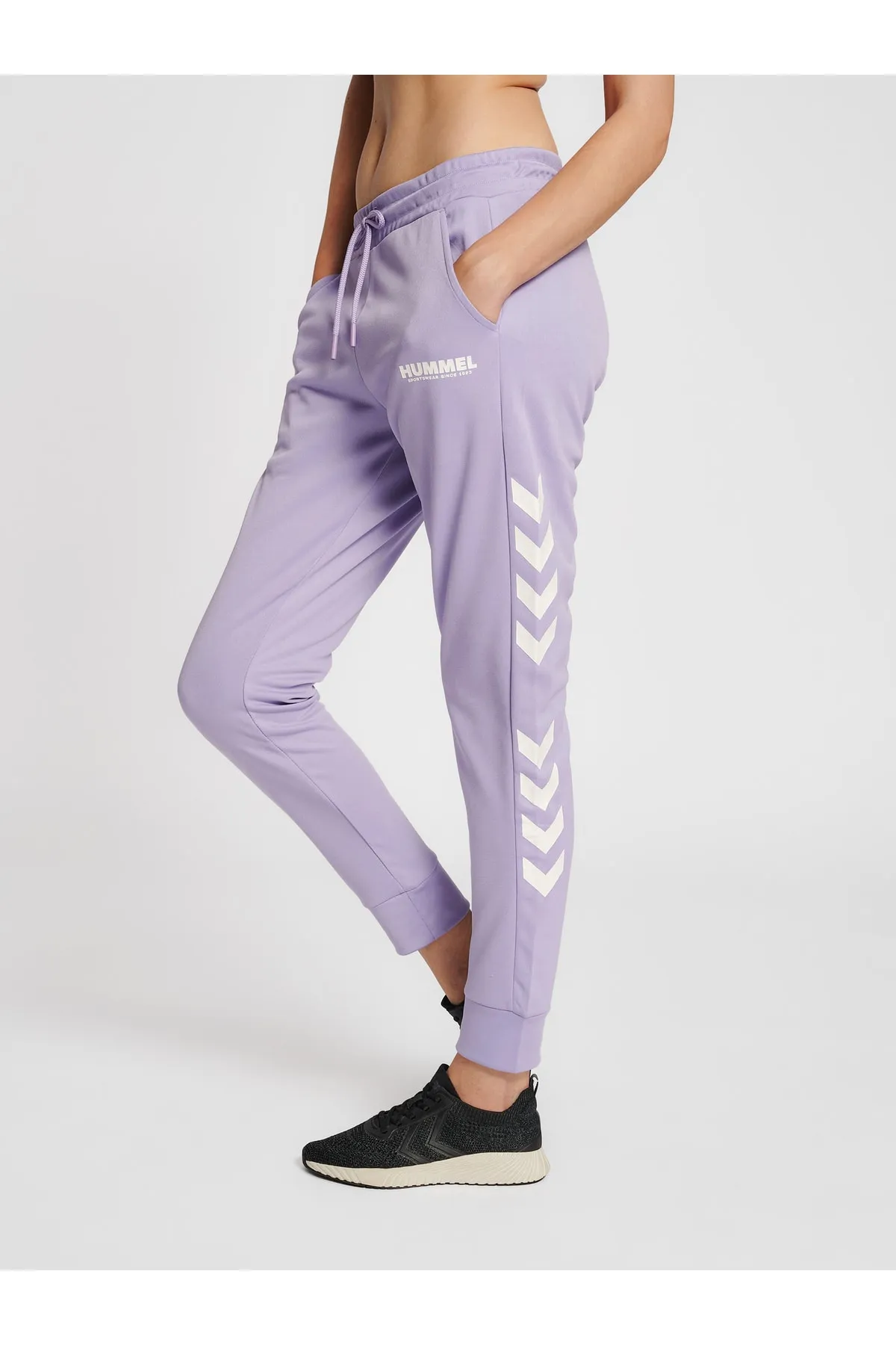 hummel  hmlLEGACY POLY WOMAN REGULAR HOSEN