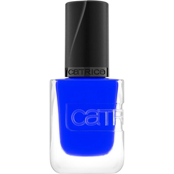 Catrice Gel Affair 27 Your Royal Highness lak za nohte 10,5 ml