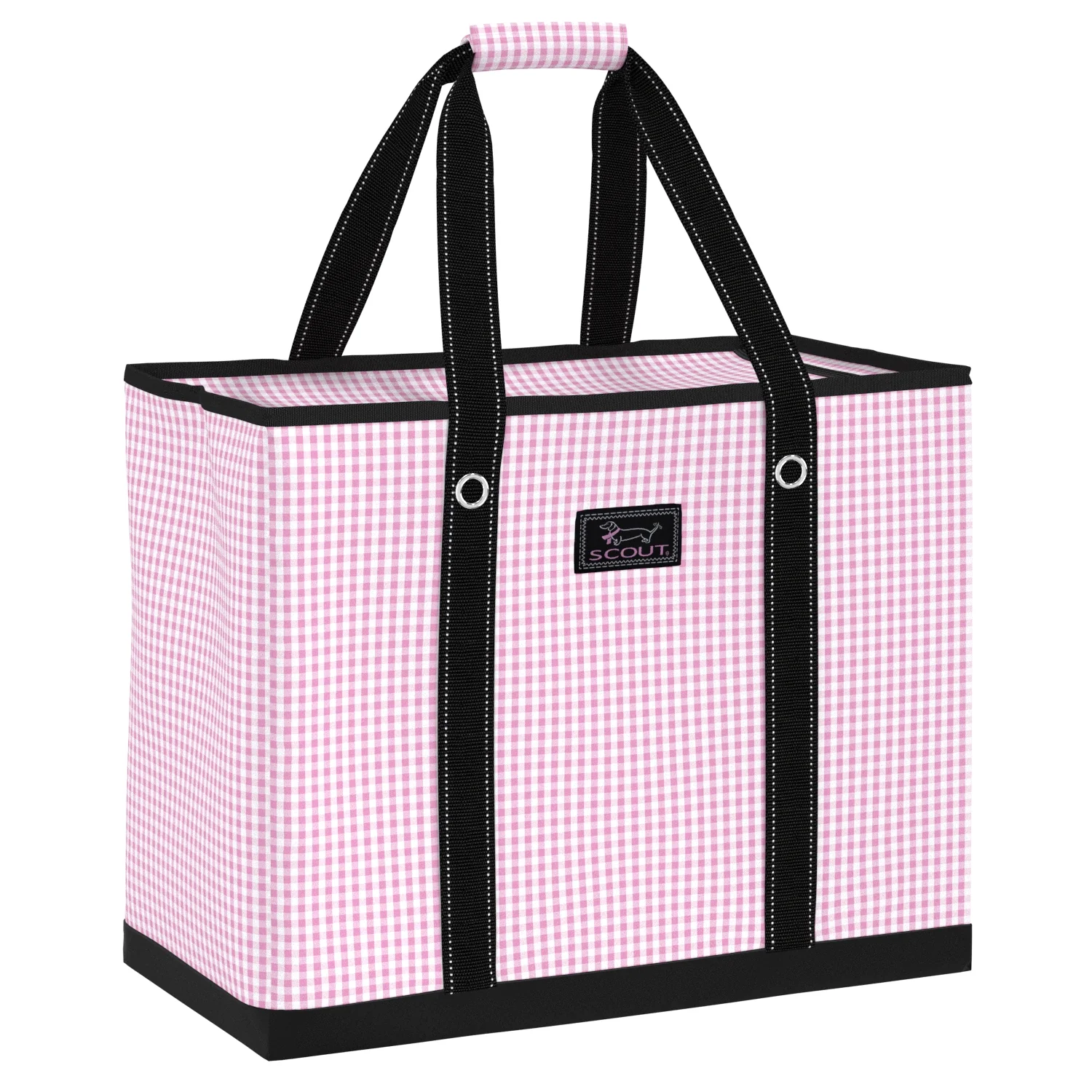 Zip-Top Original Tote X-Large 3 Girls Bag