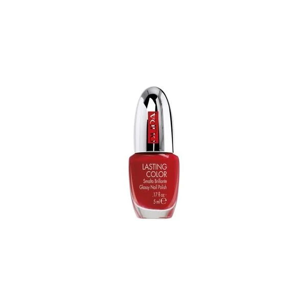 Holdbar farve negle - Neglelak