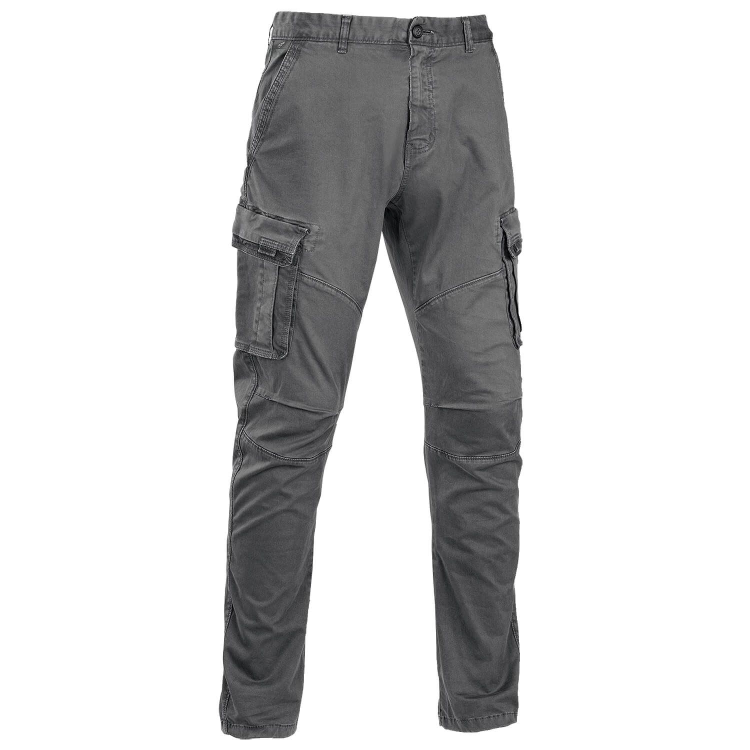 Long Cargo Pant