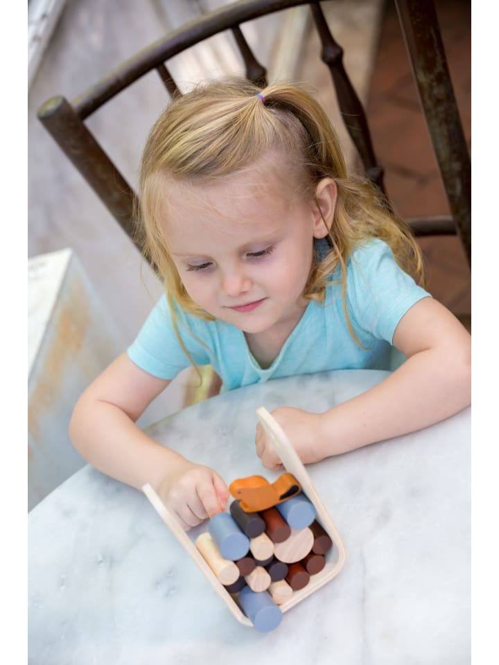 Plan Toys Stämme ziehen ab 3 Jahre günstig kaufen onesize