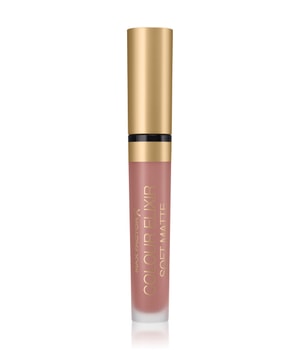 Max Factor Colour Elixir Liquid Lipstick-4 ml