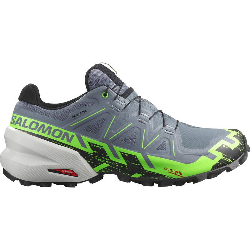 Salomon SPEEDCROSS 6 G Laufschuhe Herren
