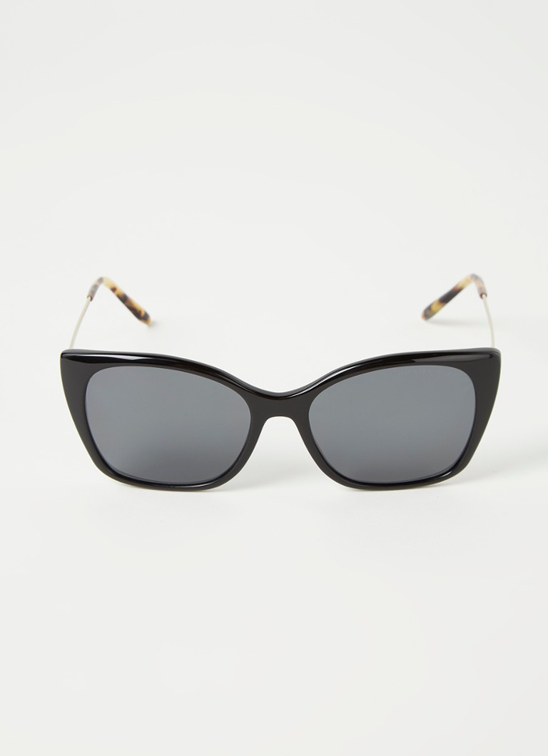 Ochelari de soare polarizați Prada PR12XS