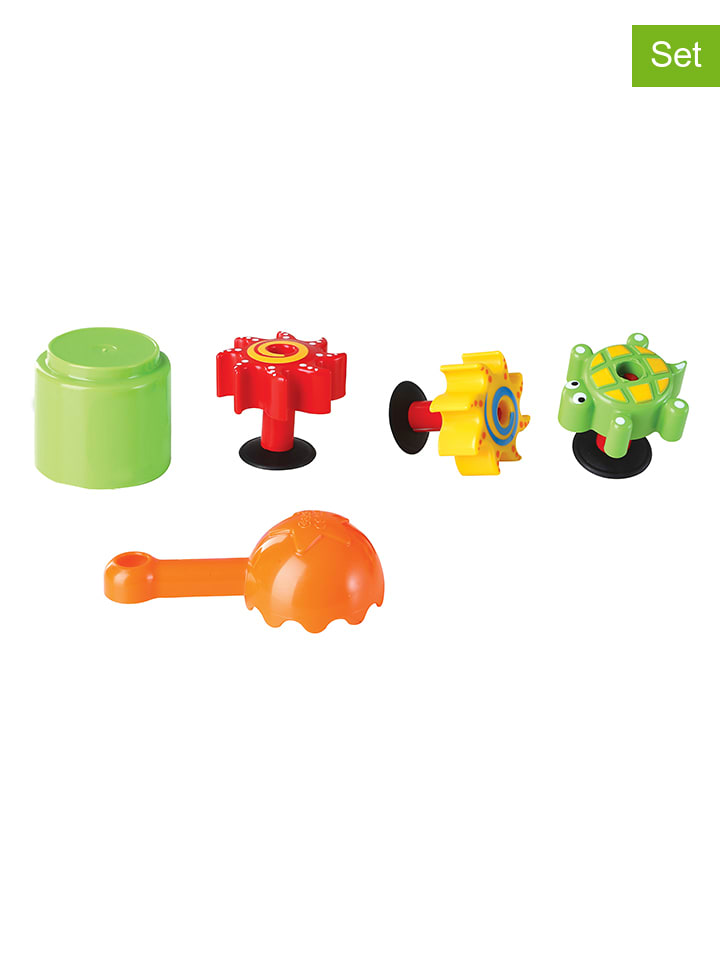 GOWI 5tlg. Wassermühle-Set - ab 12 Monaten günstig kaufen onesize