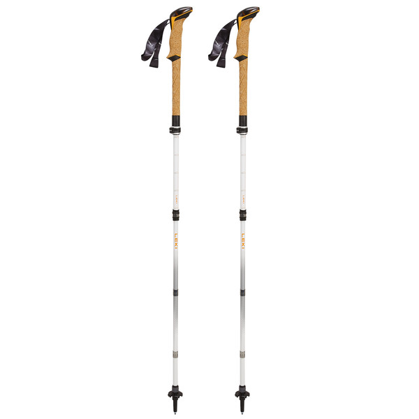 CRESSIDA FX CARBON AS Unisex - Trekkingstöcke