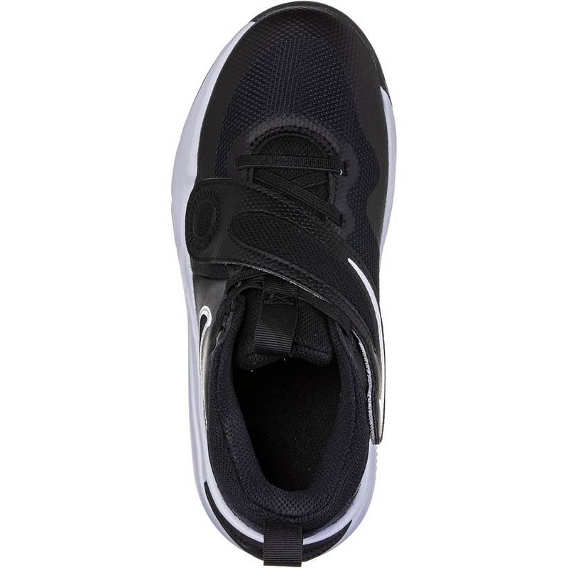 Nike TEAM HUSTLE D 11 (GS) Sneaker Kinder