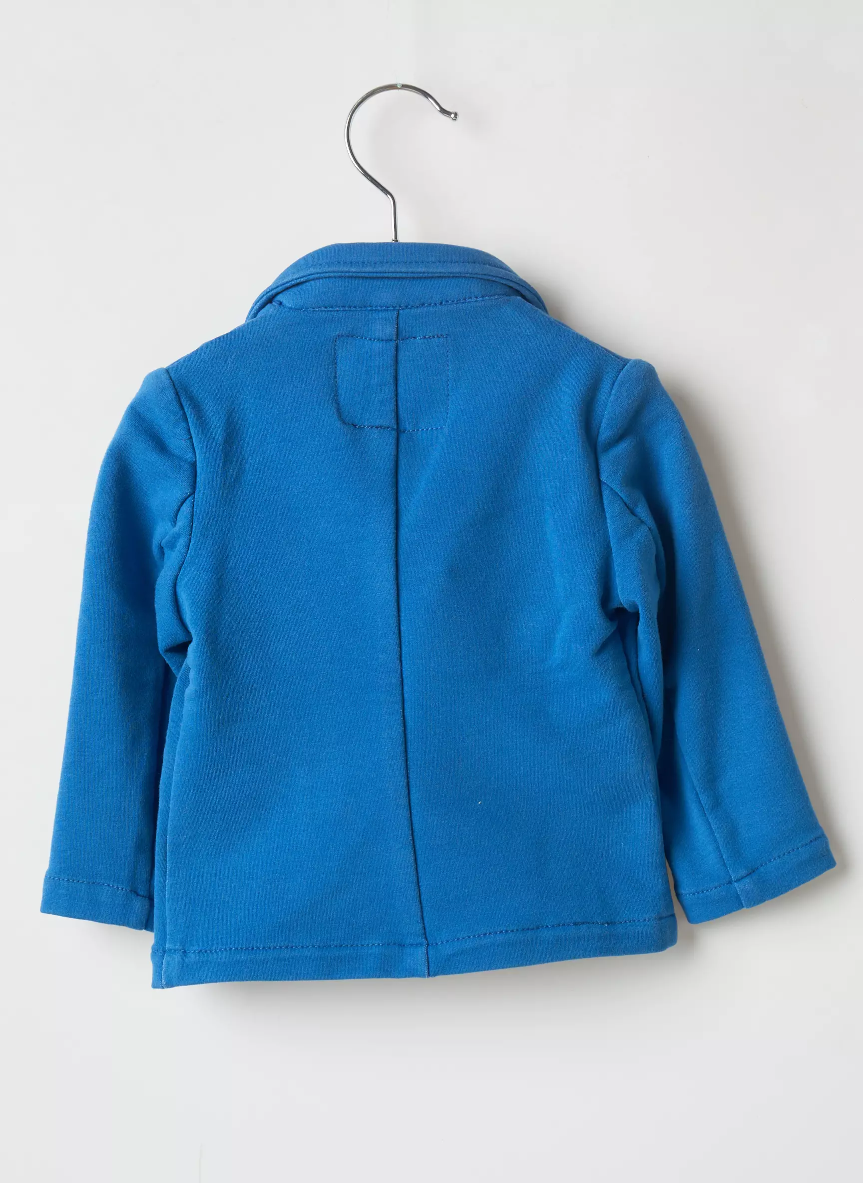 Aston Martin Blazers Garcon couleur bleu