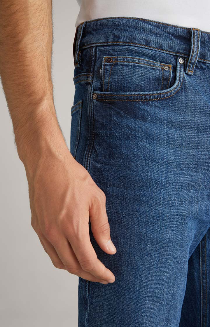 Jeans Mitch in Blau