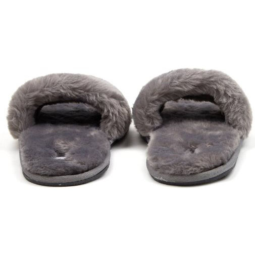 COX Hausschuh-Pantolette